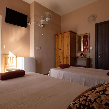 Sunset Seaview Accommodation 마살폰 외부 사진