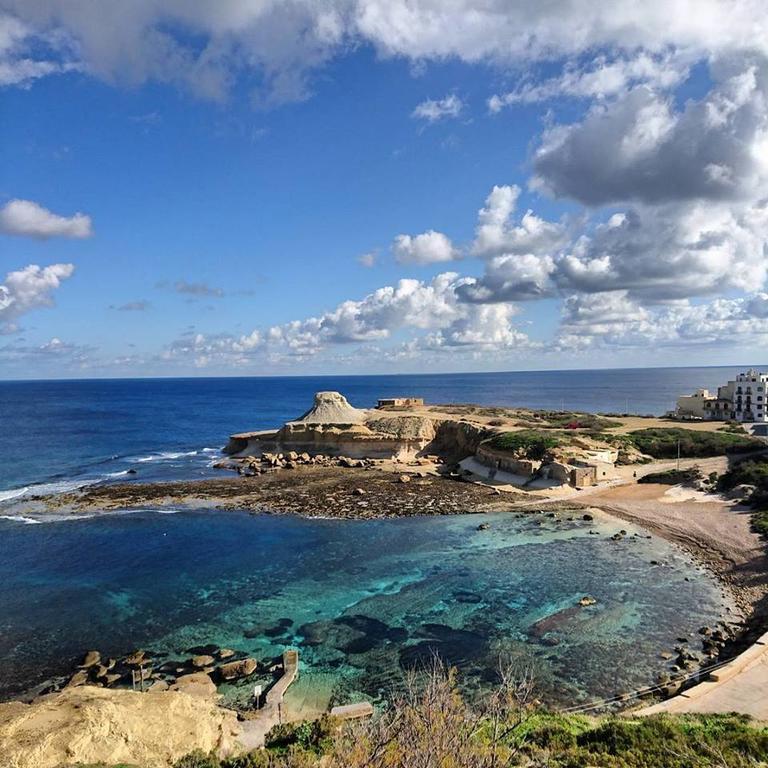 Sunset Seaview Accommodation 마살폰 외부 사진