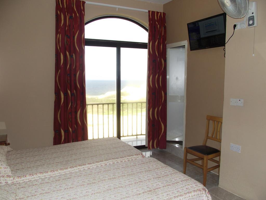 Sunset Seaview Accommodation 마살폰 외부 사진