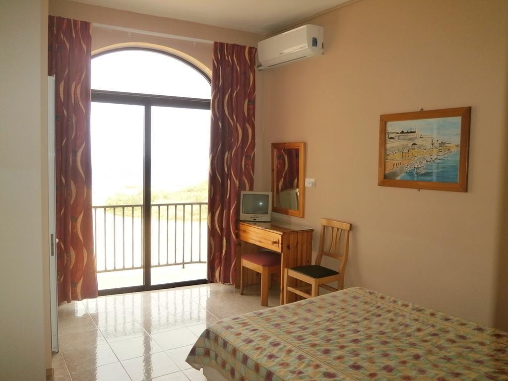 Sunset Seaview Accommodation 마살폰 외부 사진