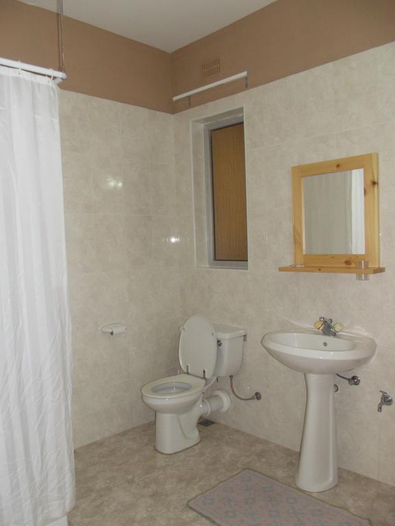 Sunset Seaview Accommodation 마살폰 외부 사진