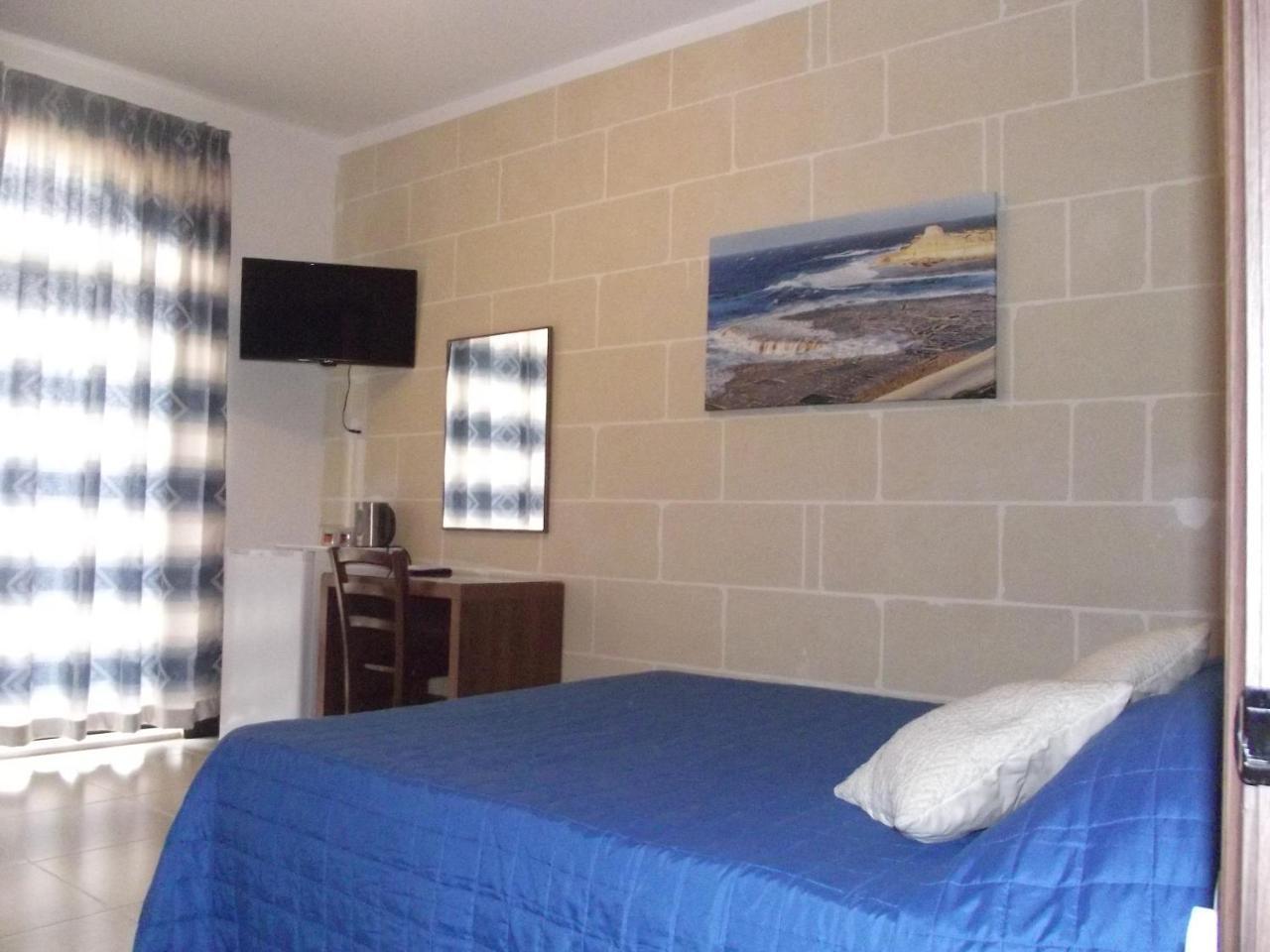 Sunset Seaview Accommodation 마살폰 외부 사진