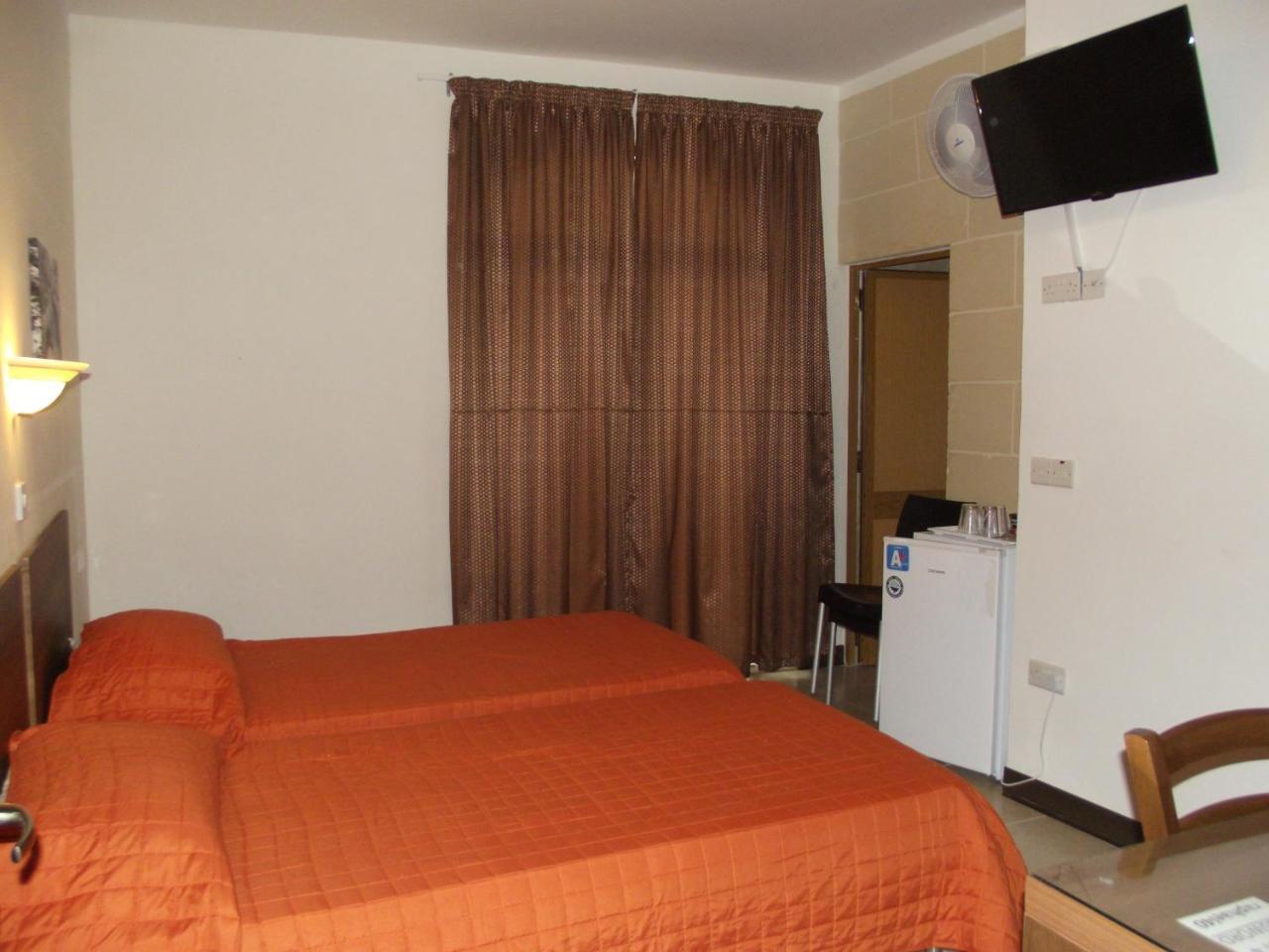 Sunset Seaview Accommodation 마살폰 외부 사진