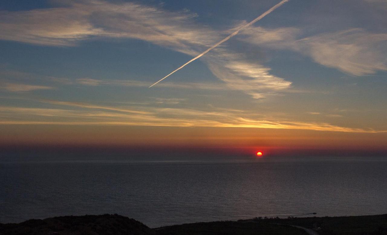 Sunset Seaview Accommodation 마살폰 외부 사진
