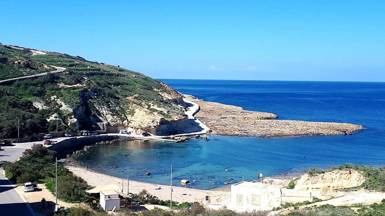 Sunset Seaview Accommodation 마살폰 외부 사진