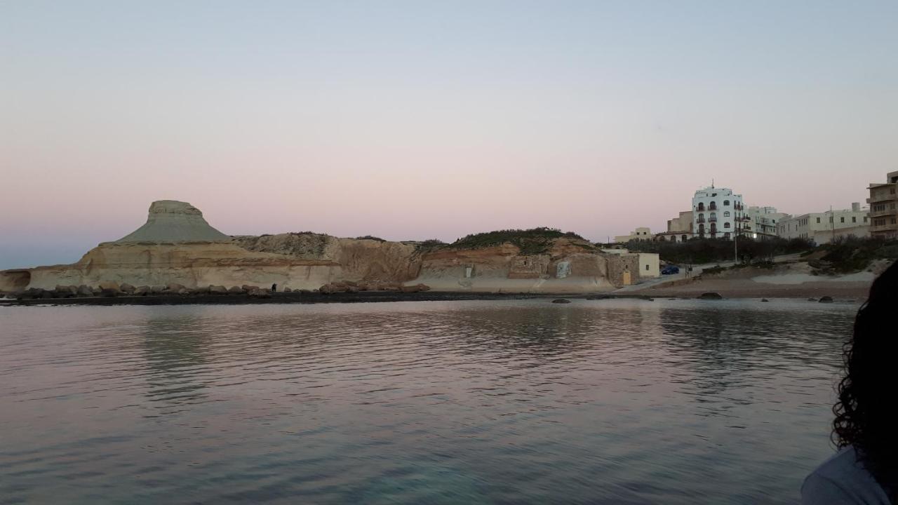 Sunset Seaview Accommodation 마살폰 외부 사진