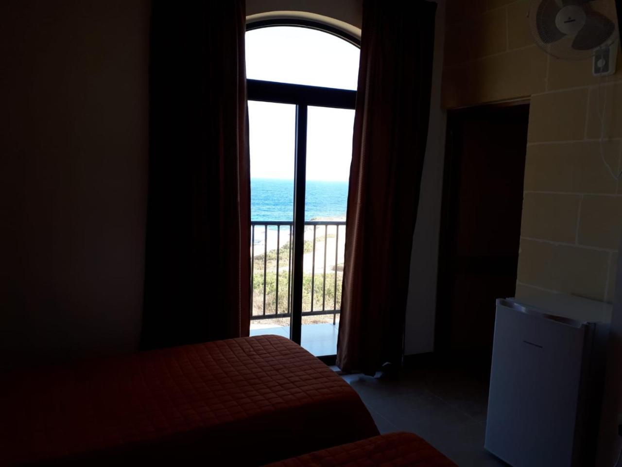 Sunset Seaview Accommodation 마살폰 외부 사진
