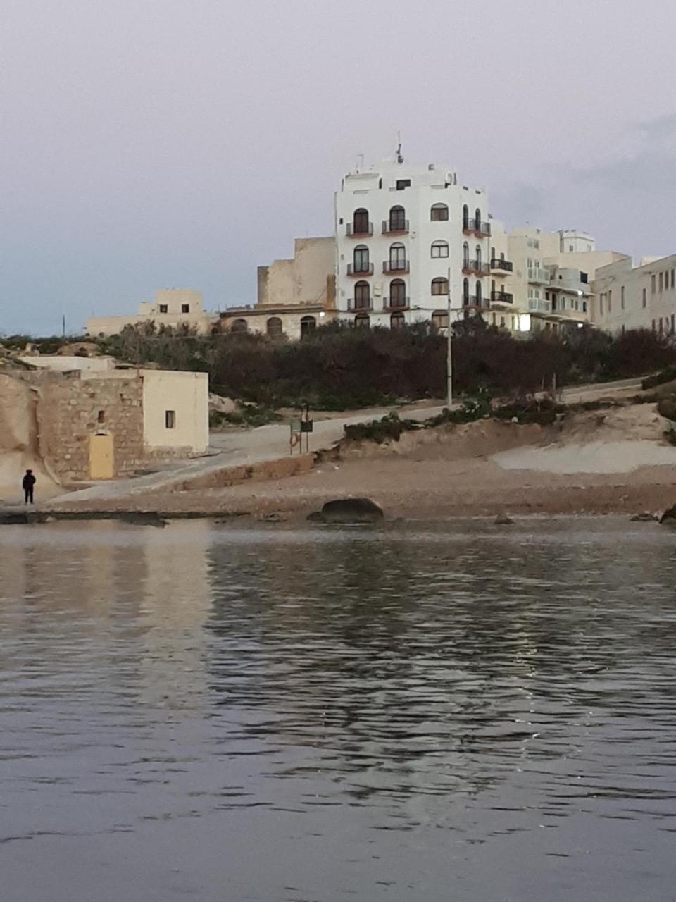 Sunset Seaview Accommodation 마살폰 외부 사진