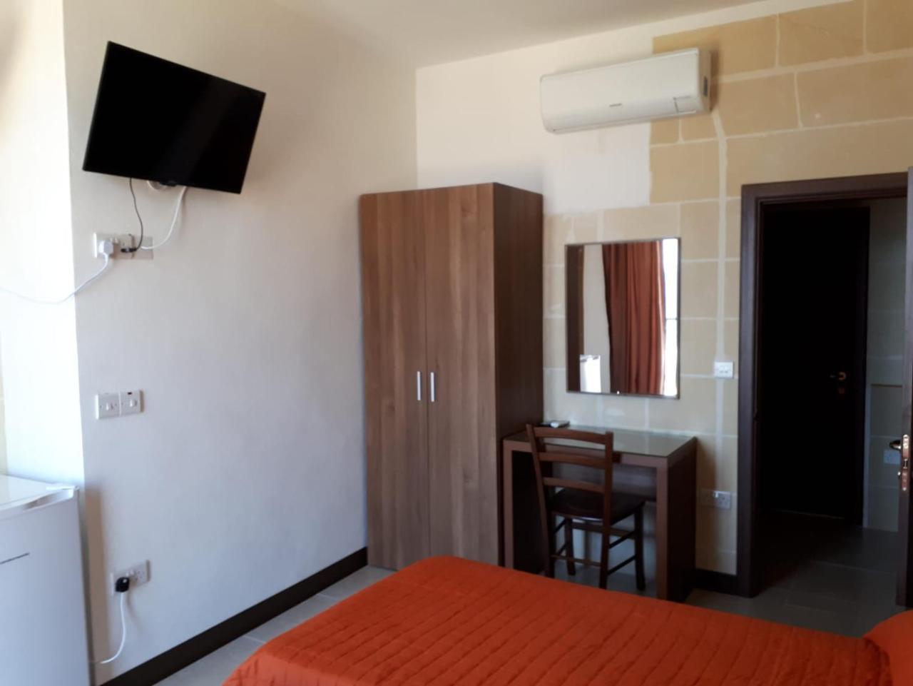 Sunset Seaview Accommodation 마살폰 외부 사진