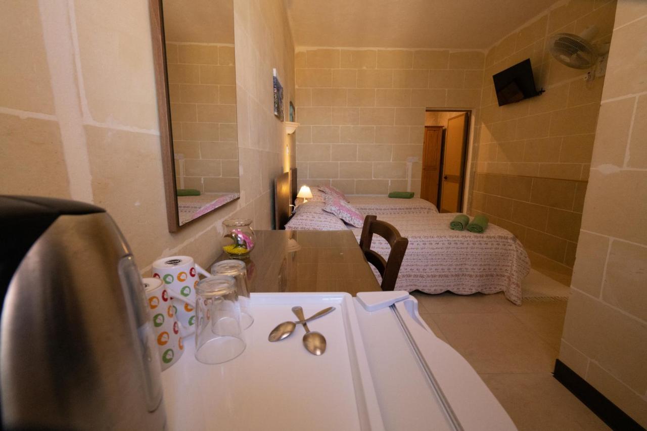 Sunset Seaview Accommodation 마살폰 외부 사진