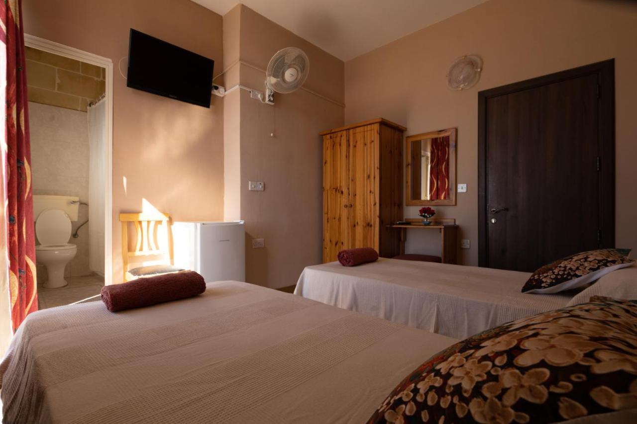Sunset Seaview Accommodation 마살폰 외부 사진