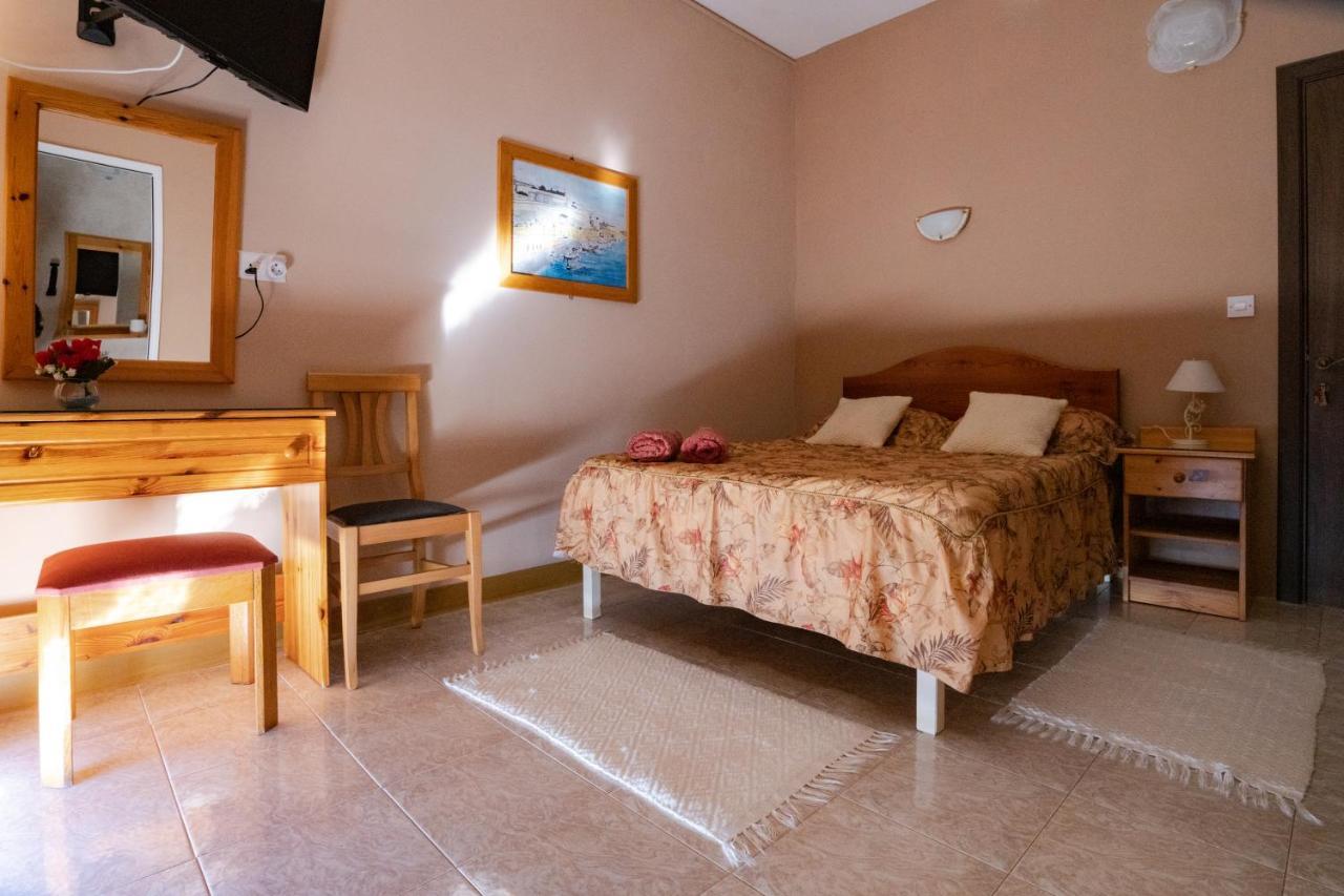 Sunset Seaview Accommodation 마살폰 외부 사진