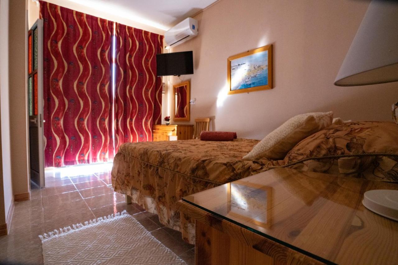 Sunset Seaview Accommodation 마살폰 외부 사진