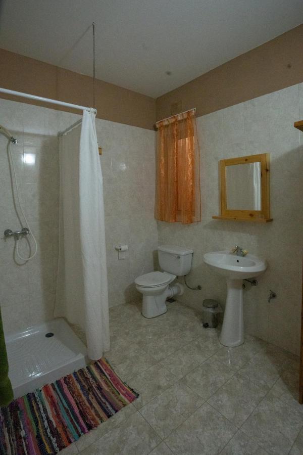 Sunset Seaview Accommodation 마살폰 외부 사진