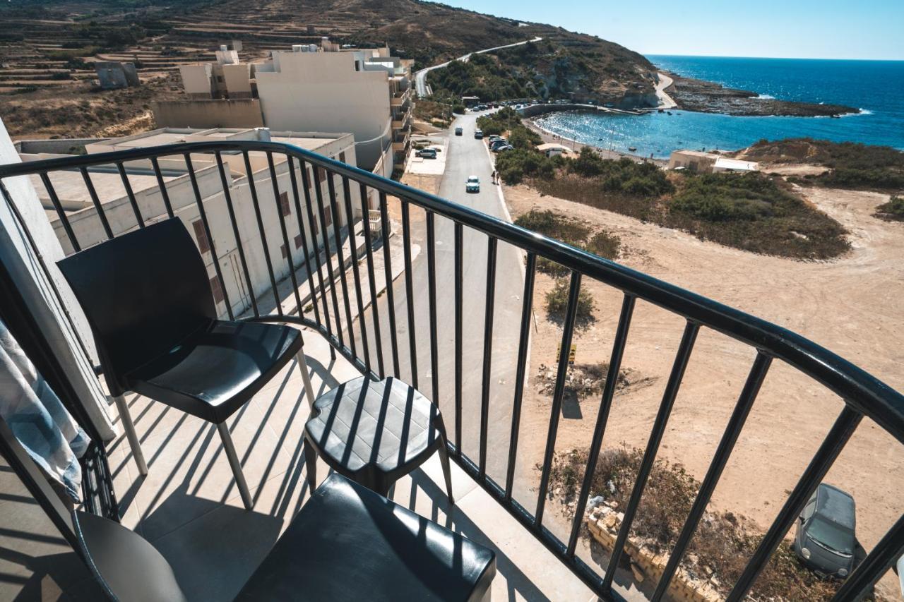 Sunset Seaview Accommodation 마살폰 외부 사진