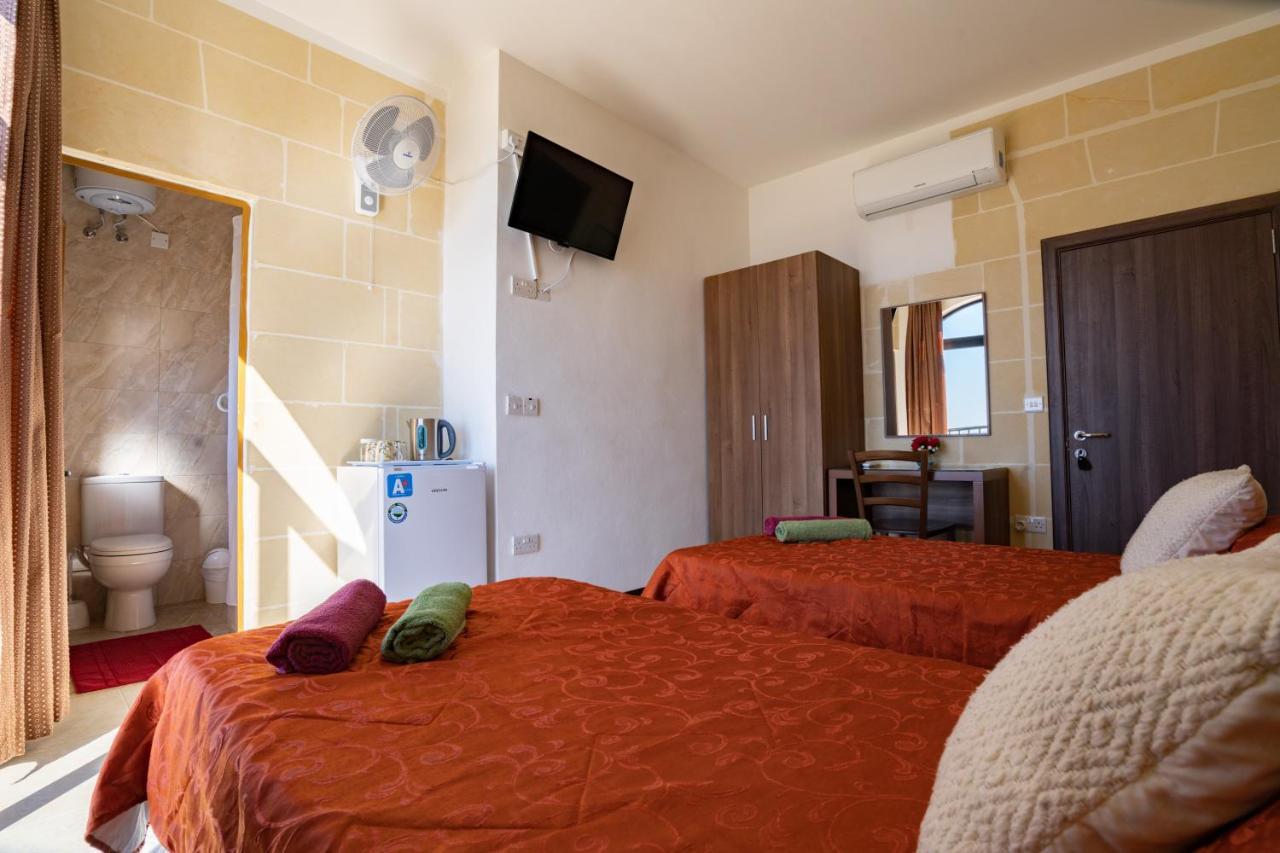 Sunset Seaview Accommodation 마살폰 외부 사진