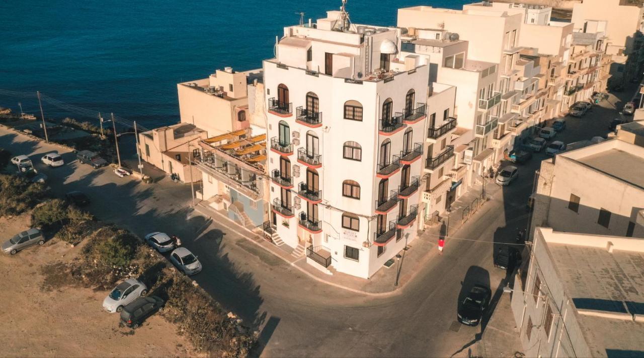 Sunset Seaview Accommodation 마살폰 외부 사진