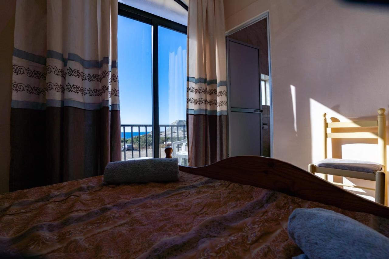 Sunset Seaview Accommodation 마살폰 외부 사진