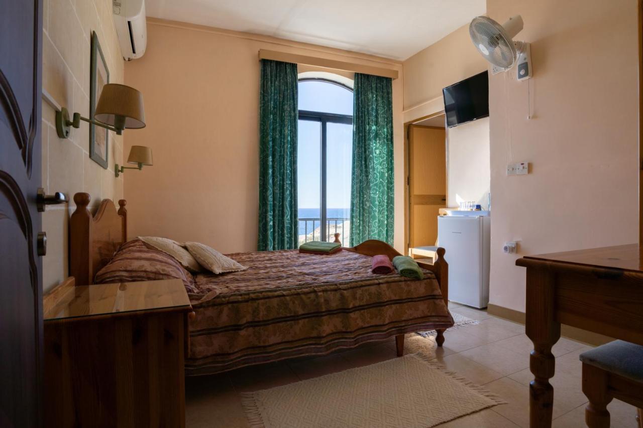 Sunset Seaview Accommodation 마살폰 외부 사진