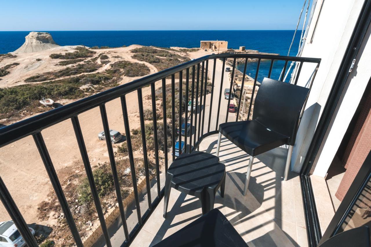 Sunset Seaview Accommodation 마살폰 외부 사진