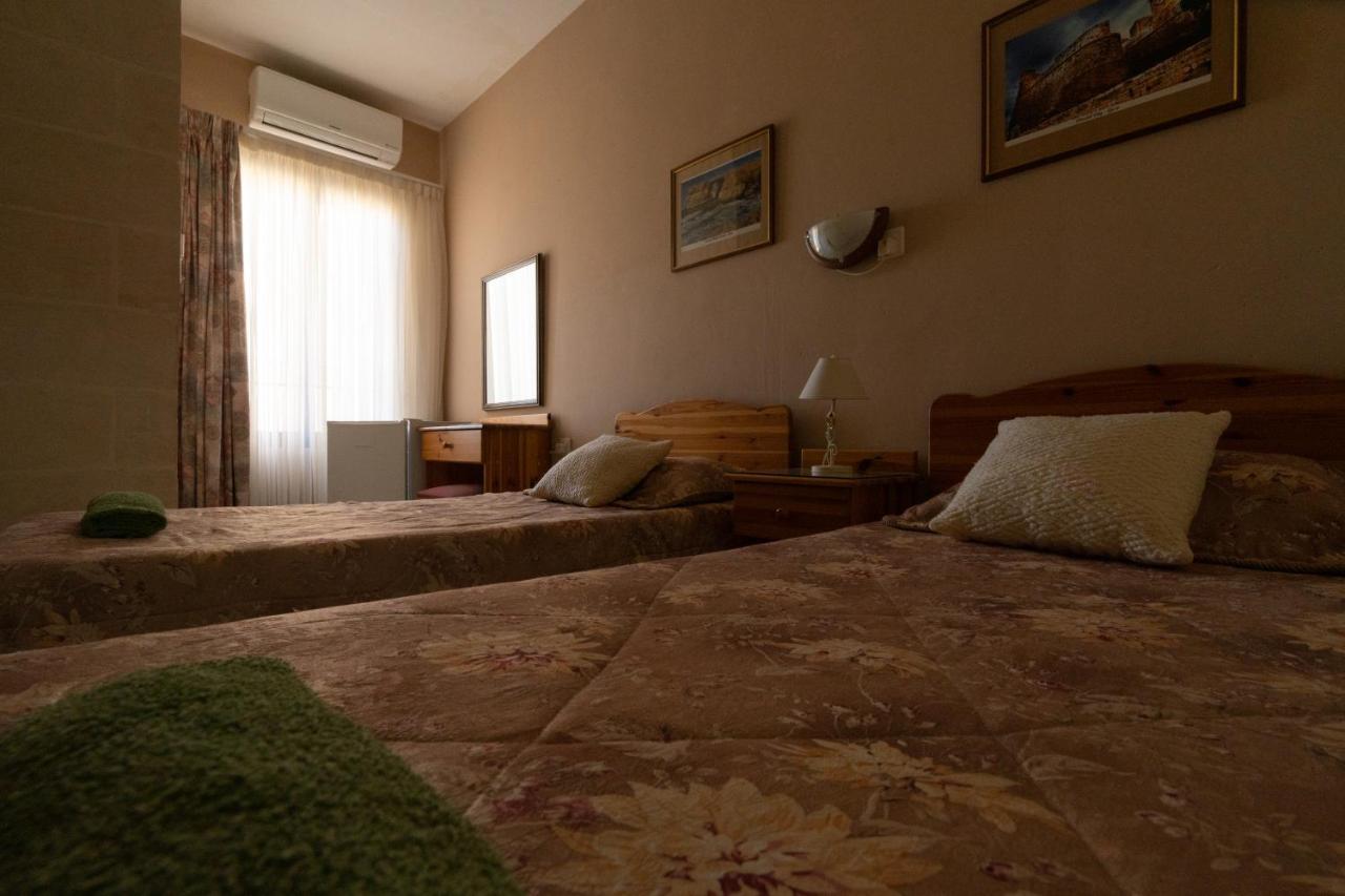 Sunset Seaview Accommodation 마살폰 외부 사진