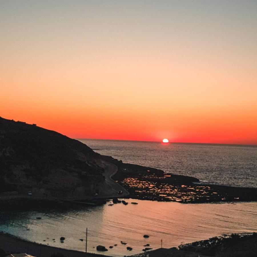 Sunset Seaview Accommodation 마살폰 외부 사진